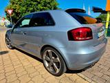 Audi A3 1.4 TFSI S line ABT UMBAU TÜV JUNI 2027 - Audi A3: Abt