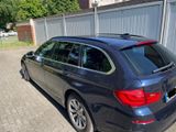 BMW 5er 520d - BMW aus 2012: Kombi, 5er