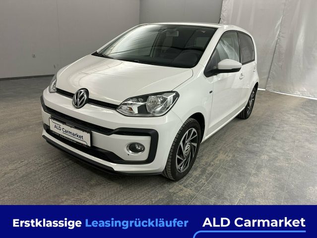 Volkswagen Up ! TSI join ! Limousine, 5-türig, 5-Gang