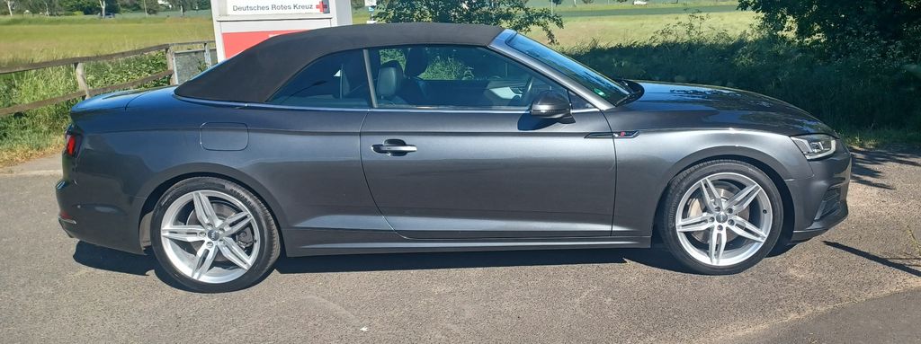 Image of Audi A5