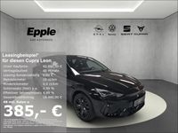 Cupra Leon - Vorschau Bild 1