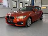 BMW 120 d MSport*Sitzheizung*PDC* - BMW 120: 3 Türen