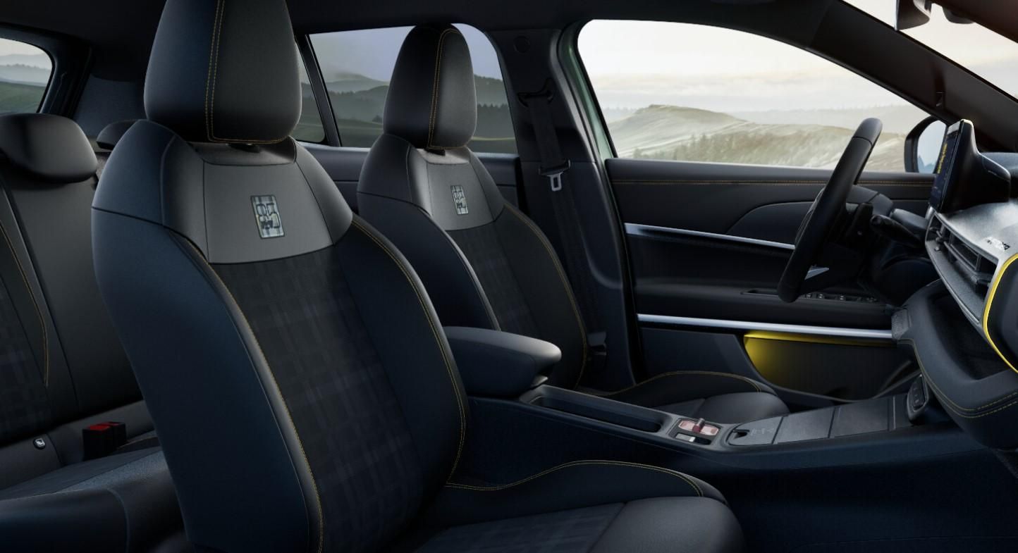 Jeep Avenger - Bild 8