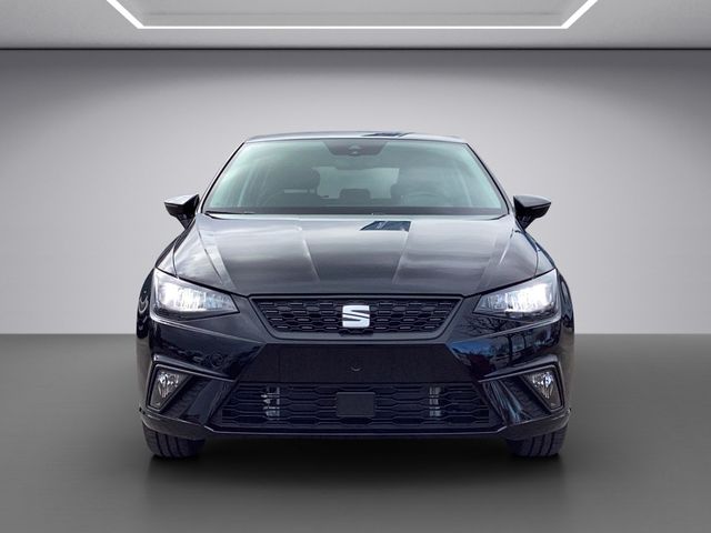 Ibiza Style 1.0TSI KLIMA PDC SHZ ALUFELGEN LED