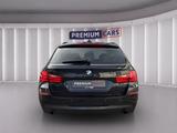 BMW 535d Touring M-Paket Motorschaden - BMW: Motorschade