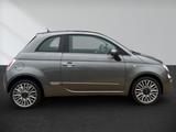 Fiat 500 1.2 Lounge Klima - Fiat: 1.2