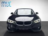 BMW 218 BMW 218d Coupe Steptronic, BMW Scheckheft - BMW 218: 218d