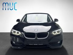 BMW 218 BMW 218d Coupe Steptronic, BMW Scheckheft