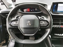 PEUGEOT 208 Allure Automatik Navi Kamera LED