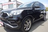 Ssangyong REXTON Sapphire 4x4 Voll.