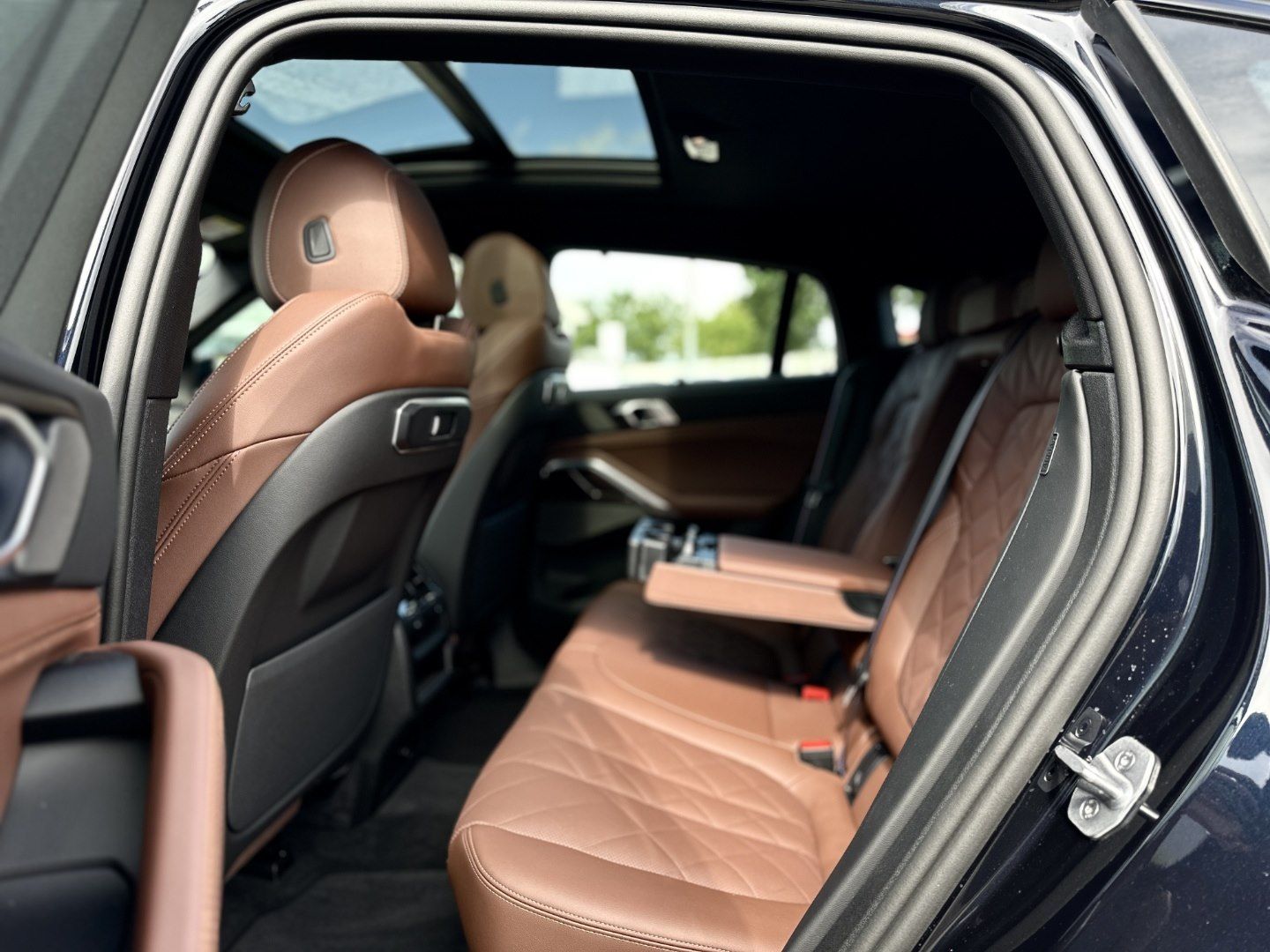 BMW X6 - Bild 17
