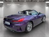 BMW Z4 M40i Harman/K LiveCockpitProf Head-Up PDC - gebrauchte BMW Roadster