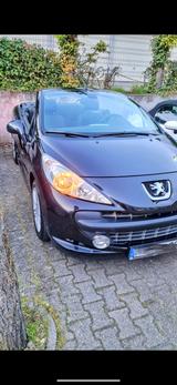 Peugeot 207 CC Jbl - Peugeot 207: Jbl