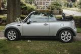 MINI ONE CABRIO  55tkm Rarität!!! - MINI: R55