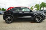 Opel Mokka 1.2 Elegance LED Navi Totwinkel Kamera - Opel Mokka in Erfurt