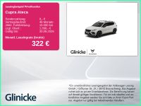 Cupra Ateca - Vorschau Bild 1