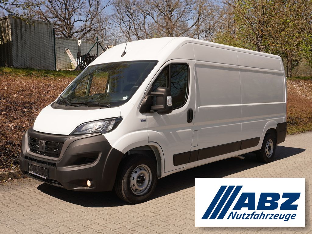 Image of Fiat Ducato