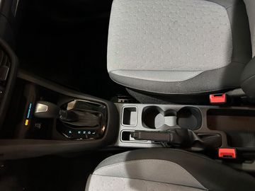 Ford Tourneo Courier Titanium Automatik AHK