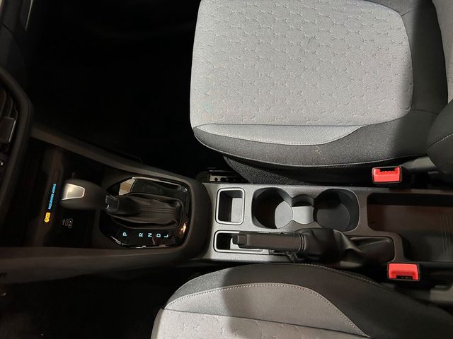 Ford Tourneo Courier Titanium Automatik AHK