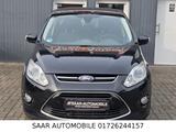 Ford C-MAX Titanium 1.6TDCI /KLIMAAUTOMATIK/TEMPOMAT - Ford C-Max in Saarbrücken