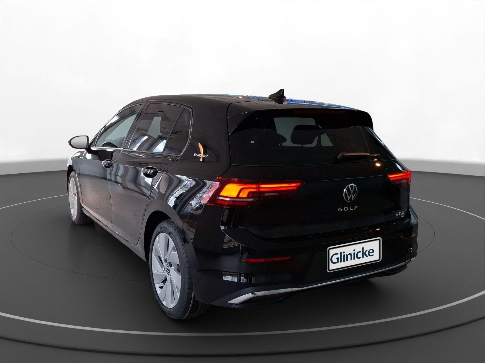 Volkswagen Golf Energy 150 PS DSG AHZV. RÜKA uvm, миниатюра 6