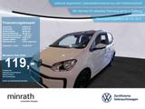 Volkswagen up! 1.0 MPI BLACK+DAB+PDC+Facelift+KAMERA - gebrauchte Volkswagen up! mit Facelift