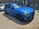 BMW 125i - - BMW 125 Gebrauchtwagen