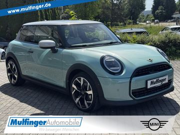MINI Cooper S - 1