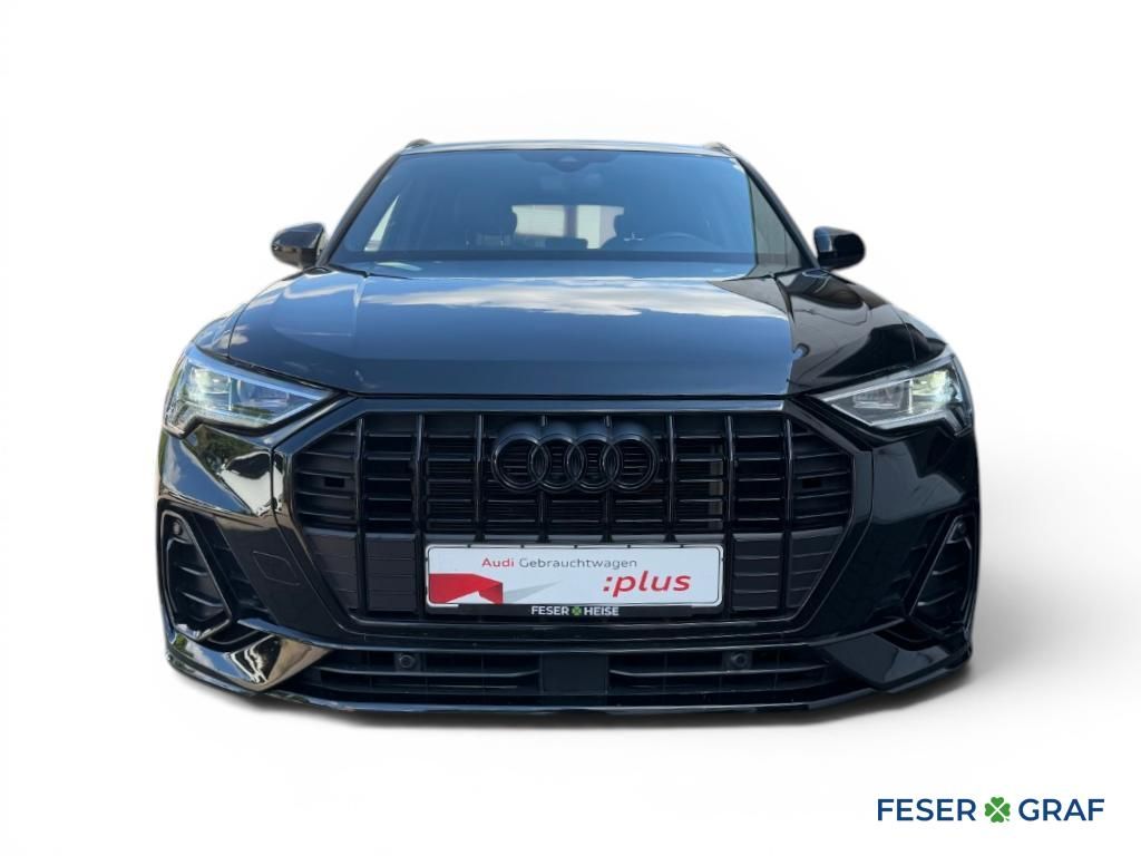 Audi Q3 - Bild 2