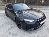 Audi RS6 Avant 4.0 TFSI quattro/B&O/305/Pano - gebrauchte Audi RS6 aus dem Jahr 2021