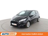 Ford Fiesta 1.6 EcoBoost ST *PDC*SHZ*ALU*KLIMA* - Ford Fiesta: 1.1