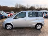 Toyota Yaris Verso 1.3 Sol;   EXPORT - gebrauchte Toyota Yaris aus dem Jahr 2004