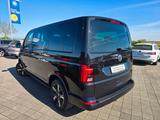 Volkswagen T6.1 Multivan 4 Motion DSG ACC AHK STANDHEIZUNG - Volkswagen: Multivan 4motion