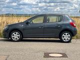 Dacia Sandero II Ambiance/Klima/1 Hand/ - Dacia Sandero Gebrauchtwagen in Stuttgart