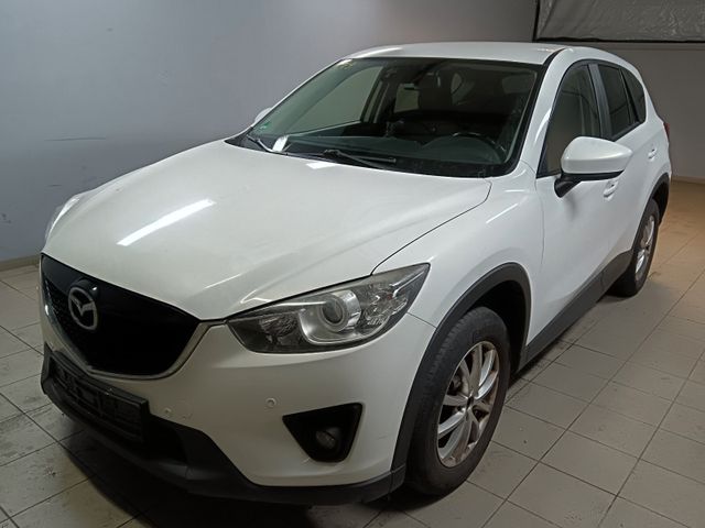 Mazda CX-5 Center-Line AWD