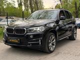 BMW X5 xDrive30d M-Sitze 360° H&K Spur LED Xenon SHZ - BMW X5: Sitze