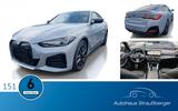 BMW i4 M50 xDr. M-Sport Pro 360° ACC Laser H/K - BMW i4