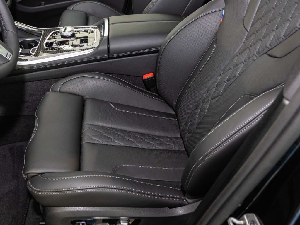 BMW X5 - Bild 6