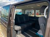 Volkswagen T5 Multivan Comfortline Crome Vordersitze drehb. - VW T5 Multivan in Lübeck