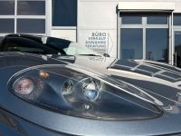 Ferrari 360 Modena F1 orig. 14TKM Ferrari-Historie Mwst. bei Autohaus Landmann & Maier OHG