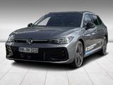Volkswagen Passat R-Line "Signature" 2.0 TDI DSG 4M AHK/HUD - VW Passat Gebrauchtwagen in Hamburg