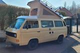 Volkswagen T3 Westfalia mit Aufstelldach  und H- Kennzeich
