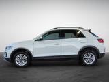Volkswagen T-Roc 2.0 TDI DSG Life  AHK LED Kamera PDC LM Kl - Volkswagen T-Roc R mit Diesel-Antrieb