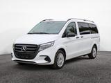 Mercedes-Benz VITO 119 Tourer/PRO/MOPF/Navi/MBUX/Totw/SHZ/Temp - Mercedes-Benz Vito: Kleinbus