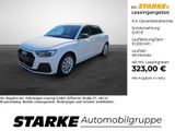 Audi A1 Sportback 25 TFSI LED SHZ Smartphone-Interfac - Audi A1 Neuwagen: Sportback