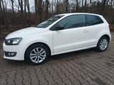 Volkswagen Polo 1.2 Style Klimaautomatik