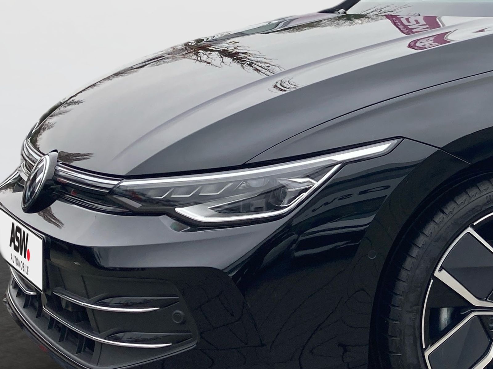 Volkswagen Golf - Bild 5