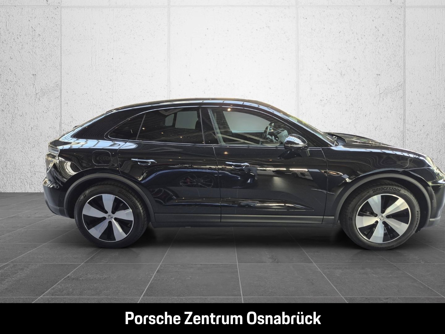 Porsche Macan - Bild 8