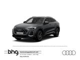 Audi Q5 Sportback TDI 204PS quattro S tronic - Audi Q5 mit Diesel-Antrieb: Luftfederung