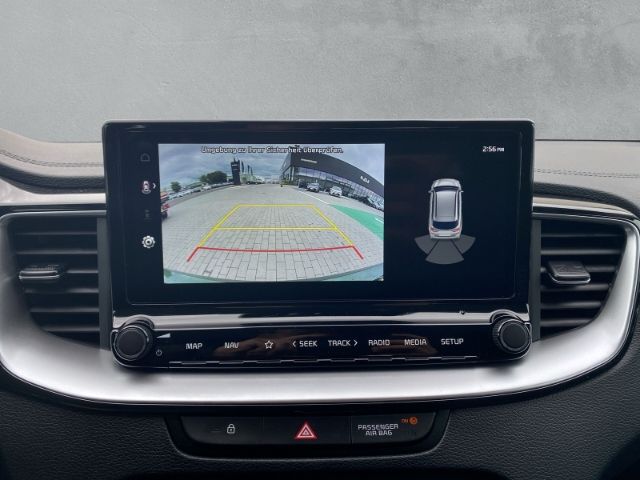 Fahrzeugabbildung Kia Ceed VISION 1.0T *KOMFORT PLUS-PAKET*
